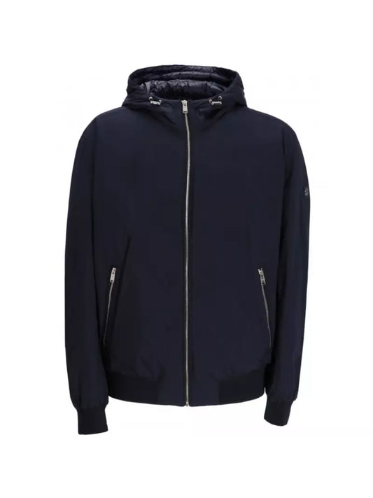 BOSS Down Jacket - H-Drevos