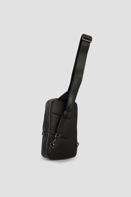 HUGO Belt Bag - Quantic_Mono