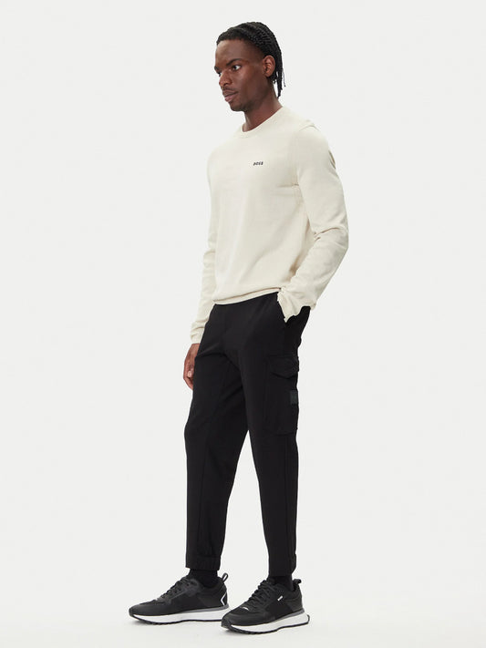 BOSS Leisure Trouser - T_UrbanexCargo-J Fly