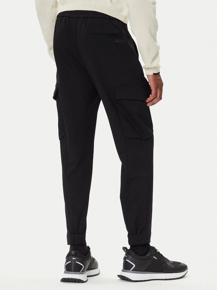 BOSS Leisure Trouser - T_UrbanexCargo-J Fly