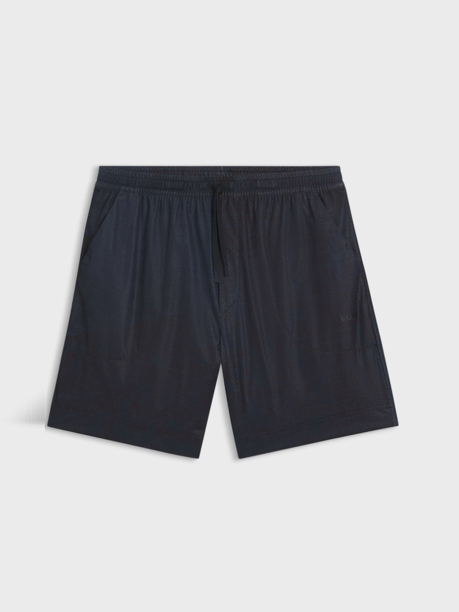 BOSS Active Short - SH_Jump 7 inch