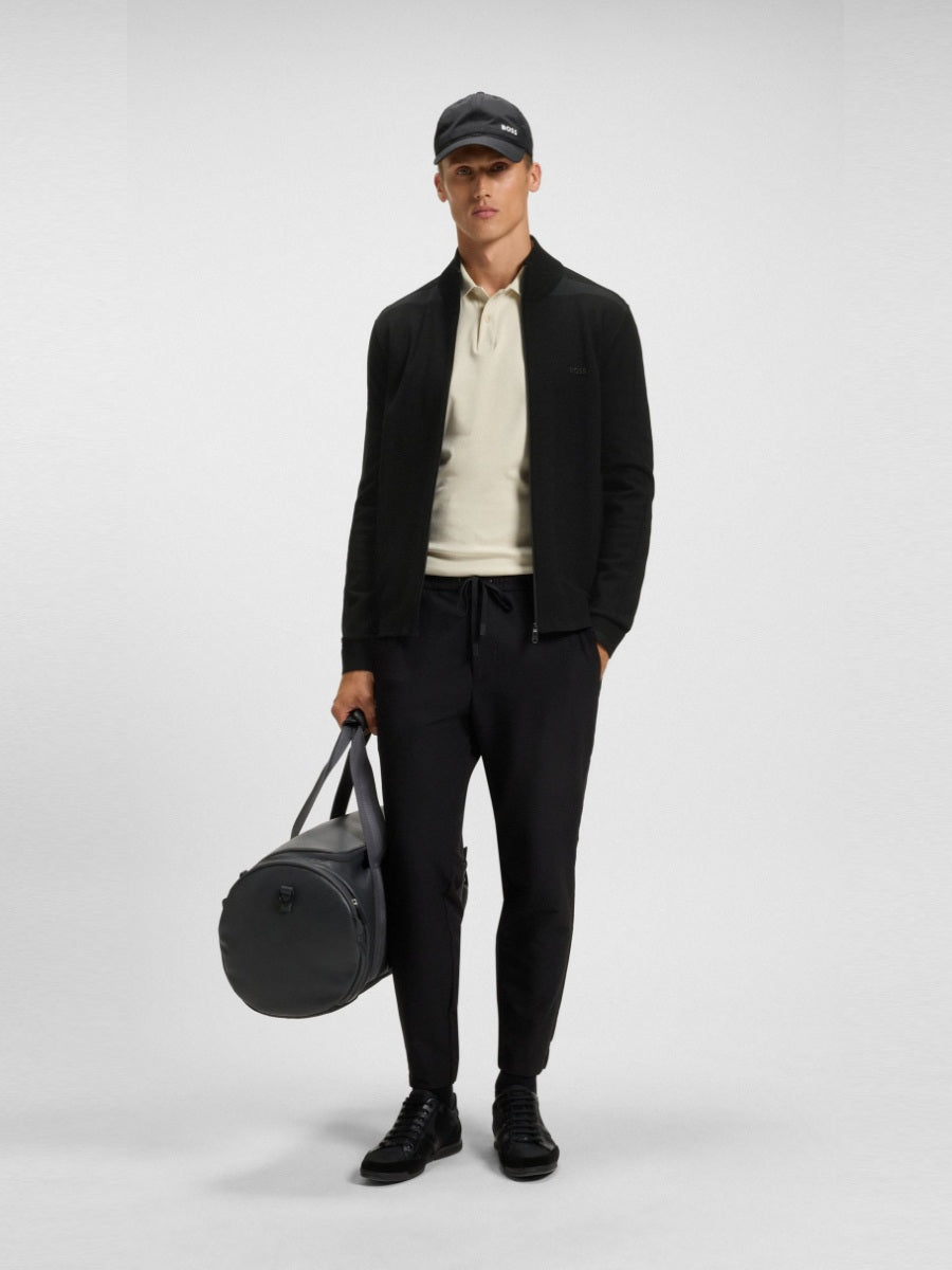 BOSS Full Zip Cardigan - KN_League FZ