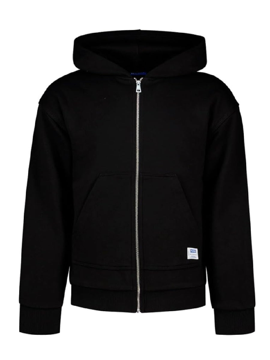 HUGO Full Zip Sweatshirt - Nestodi