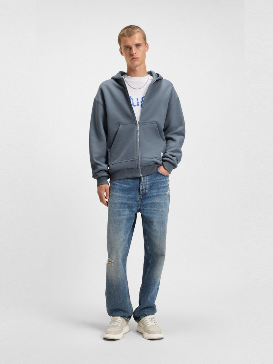 HUGO Full Zip Sweatshirt - Nestodi