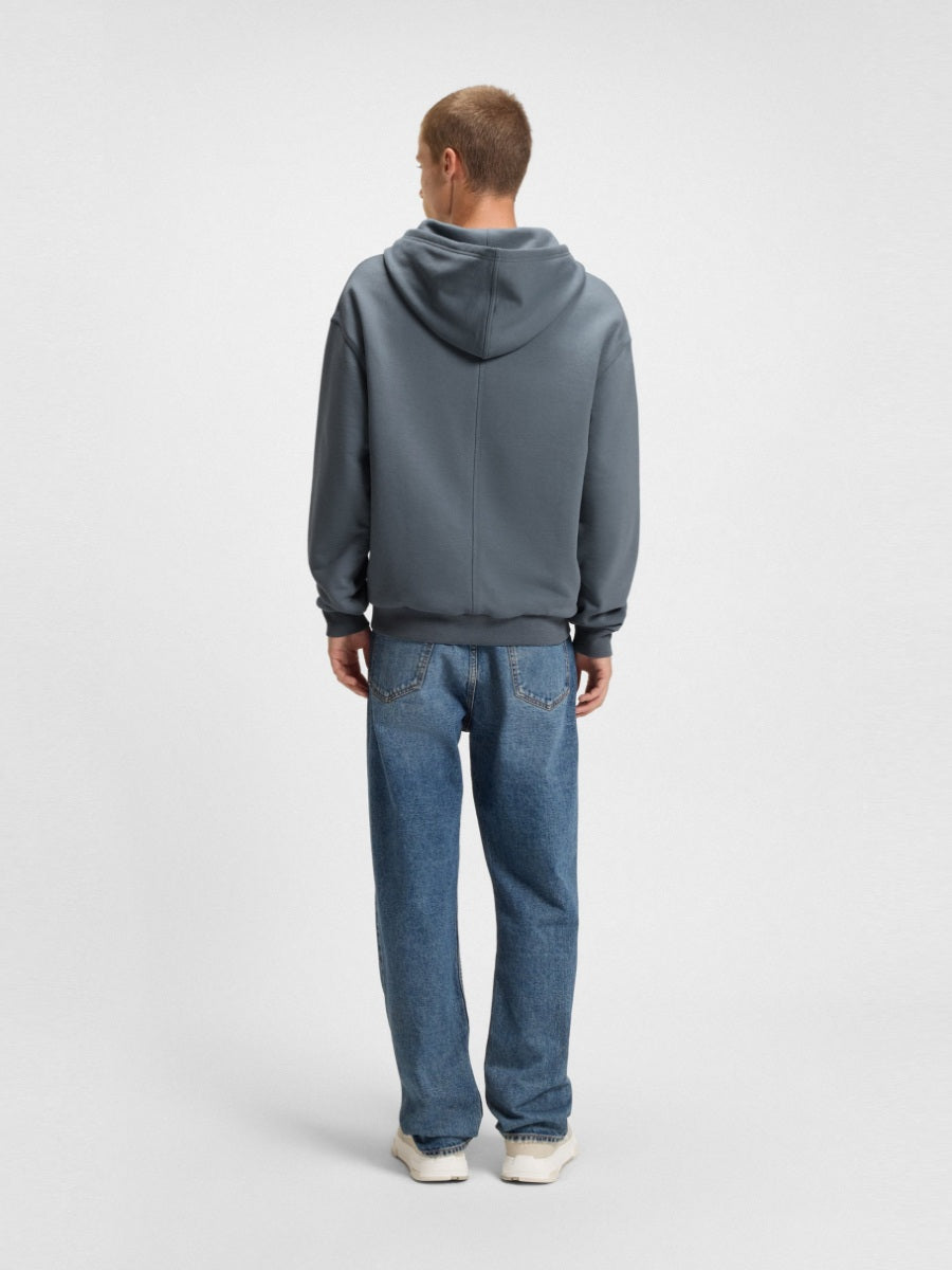 HUGO Full Zip Sweatshirt - Nestodi