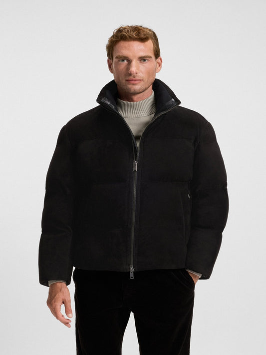 BOSS Puffer Jacket - Jocamp