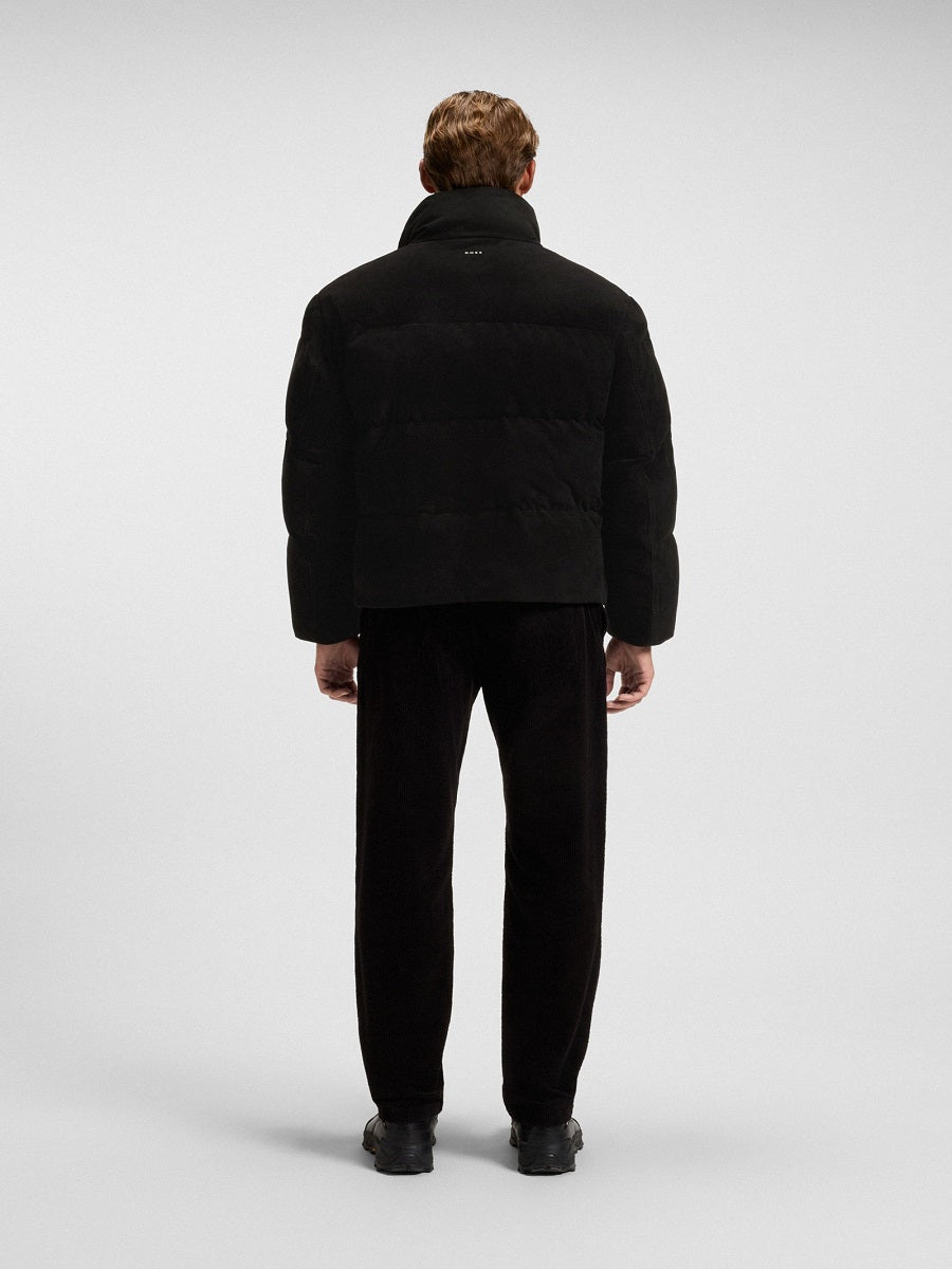 BOSS Puffer Jacket - Jocamp