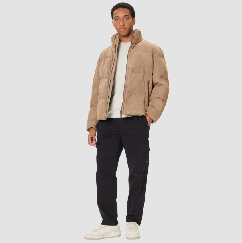 BOSS Puffer Jacket - Jocamp