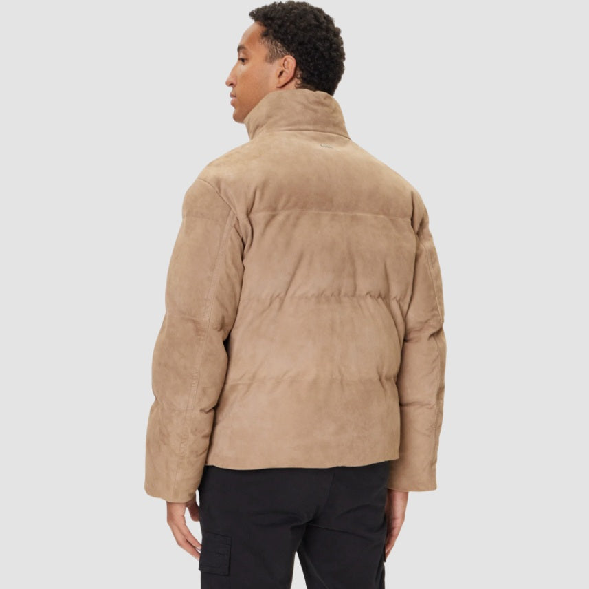 BOSS Puffer Jacket - Jocamp