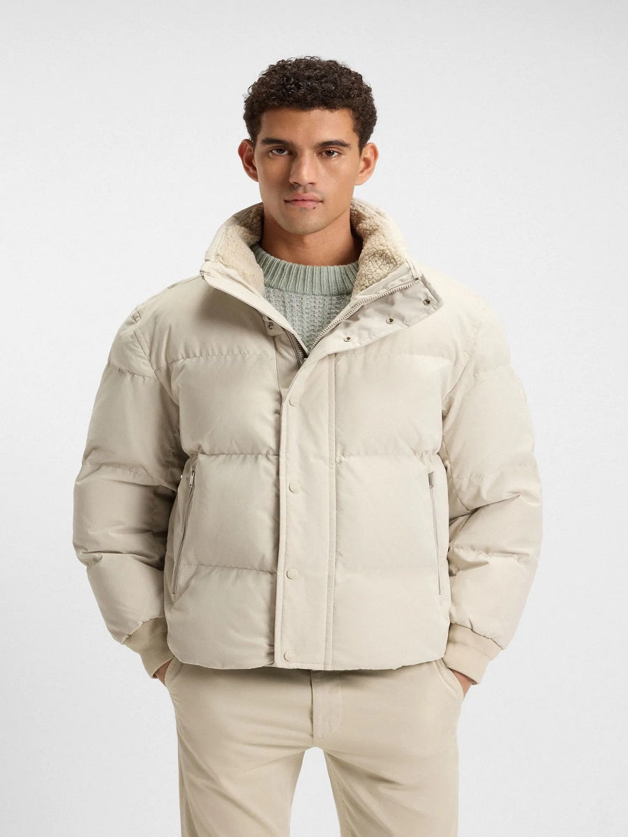 BOSS Puffer Jacket - Ocamp