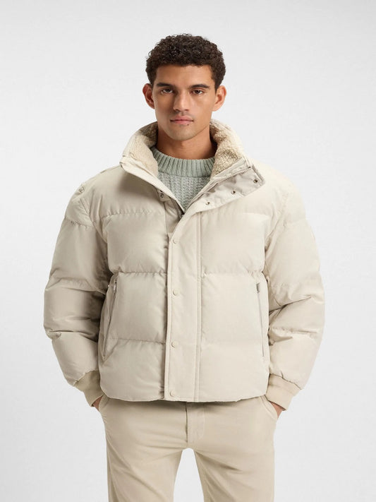 BOSS Puffer Jacket - Ocamp
