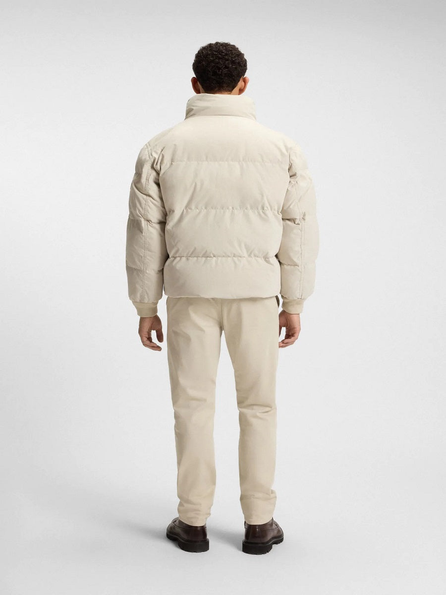 BOSS Puffer Jacket - Ocamp