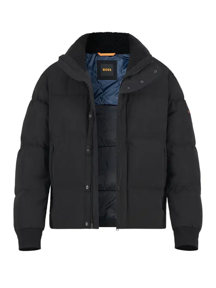 BOSS Puffer Jacket - Ocamp