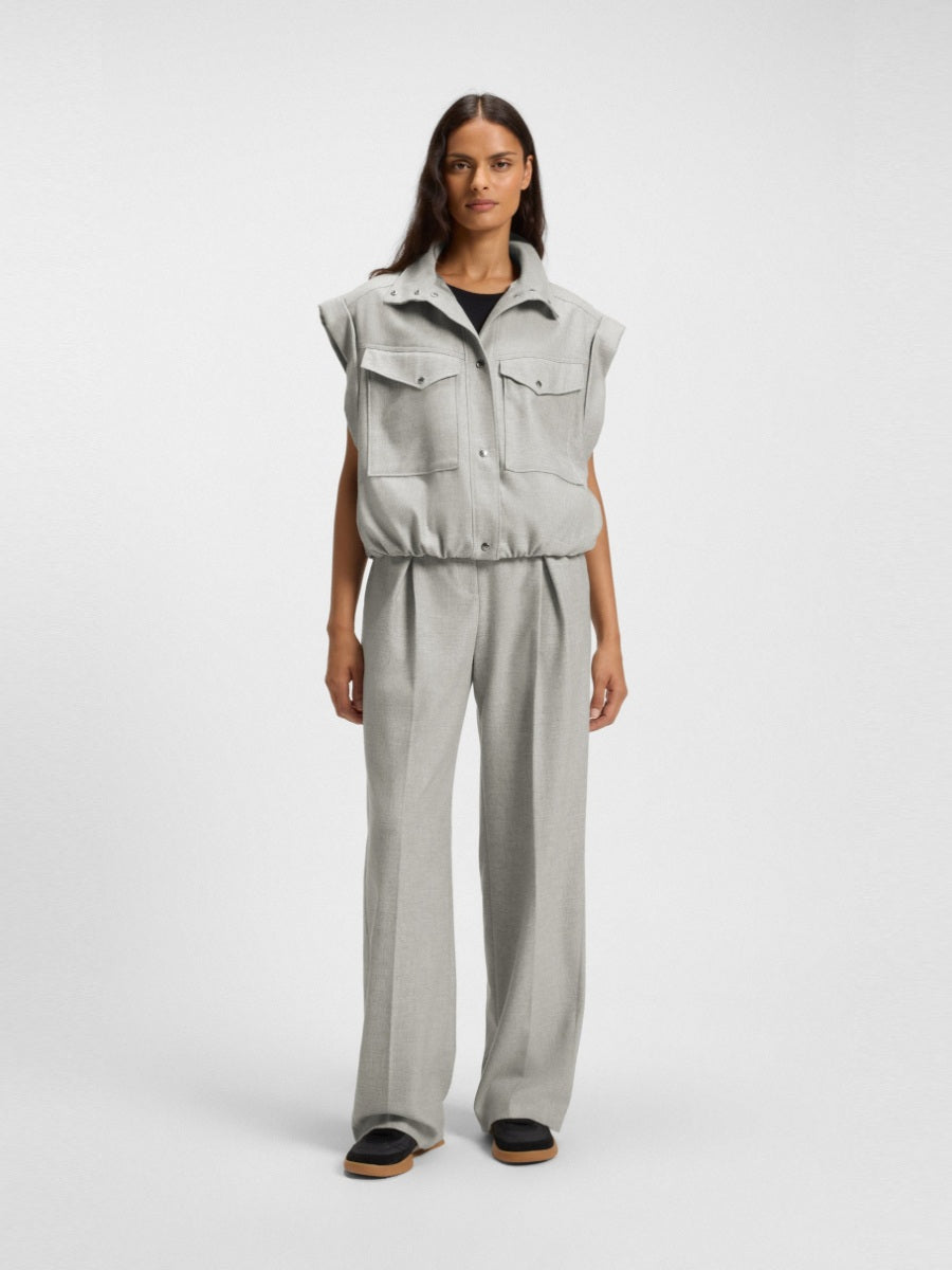 BOSS Leisure Jacket - C_Jaflesti