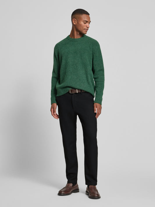 BOSS Leisure Trouser - Chino-Tapered-DS-5