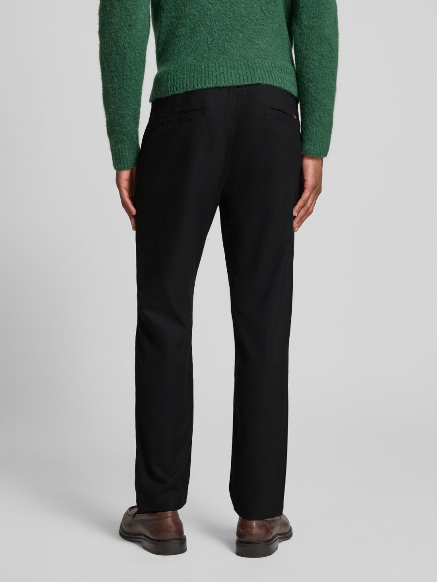 BOSS Leisure Trouser - Chino-Tapered-DS-5