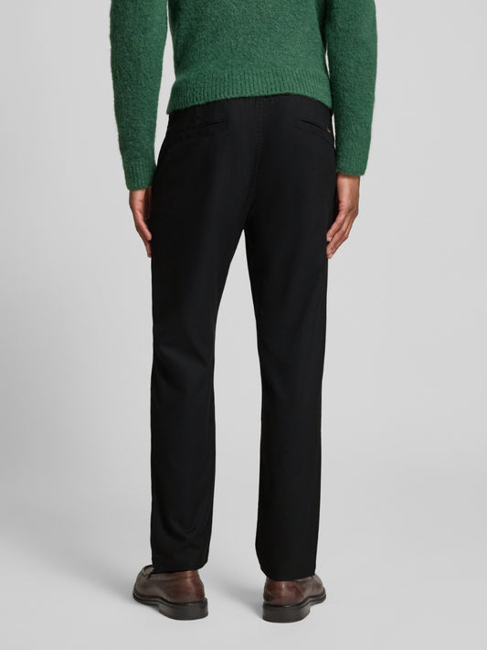 BOSS Leisure Trouser - Chino-Tapered-DS-5