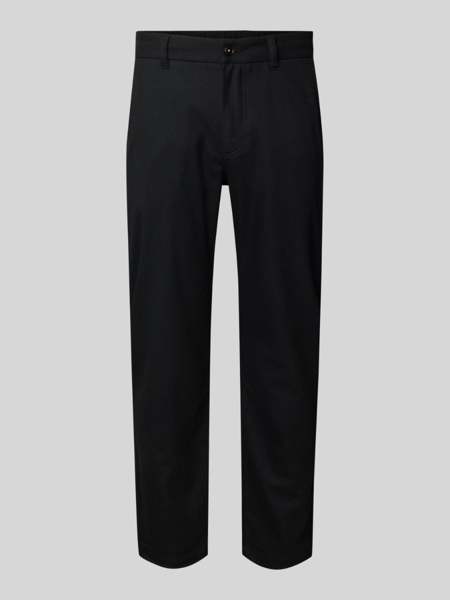 BOSS Leisure Trouser - Chino-Tapered-DS-5