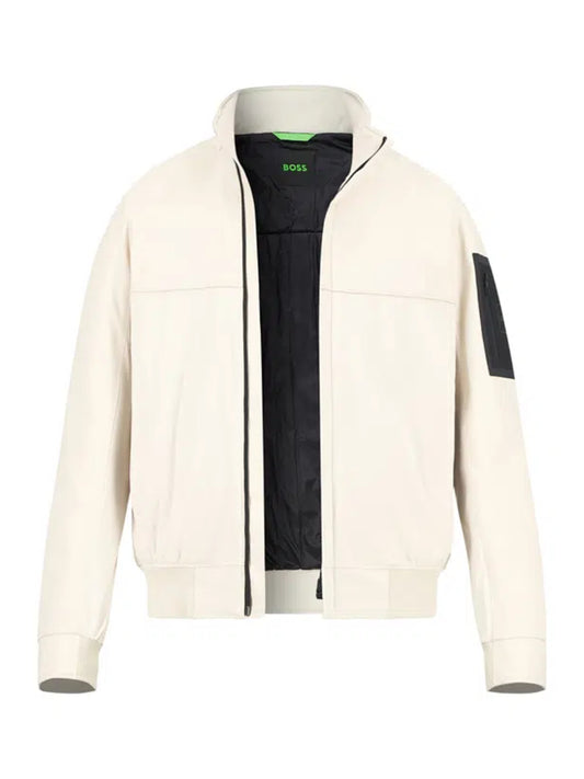 BOSS Full Zip Sweatshirt - OW_League Jadon JT