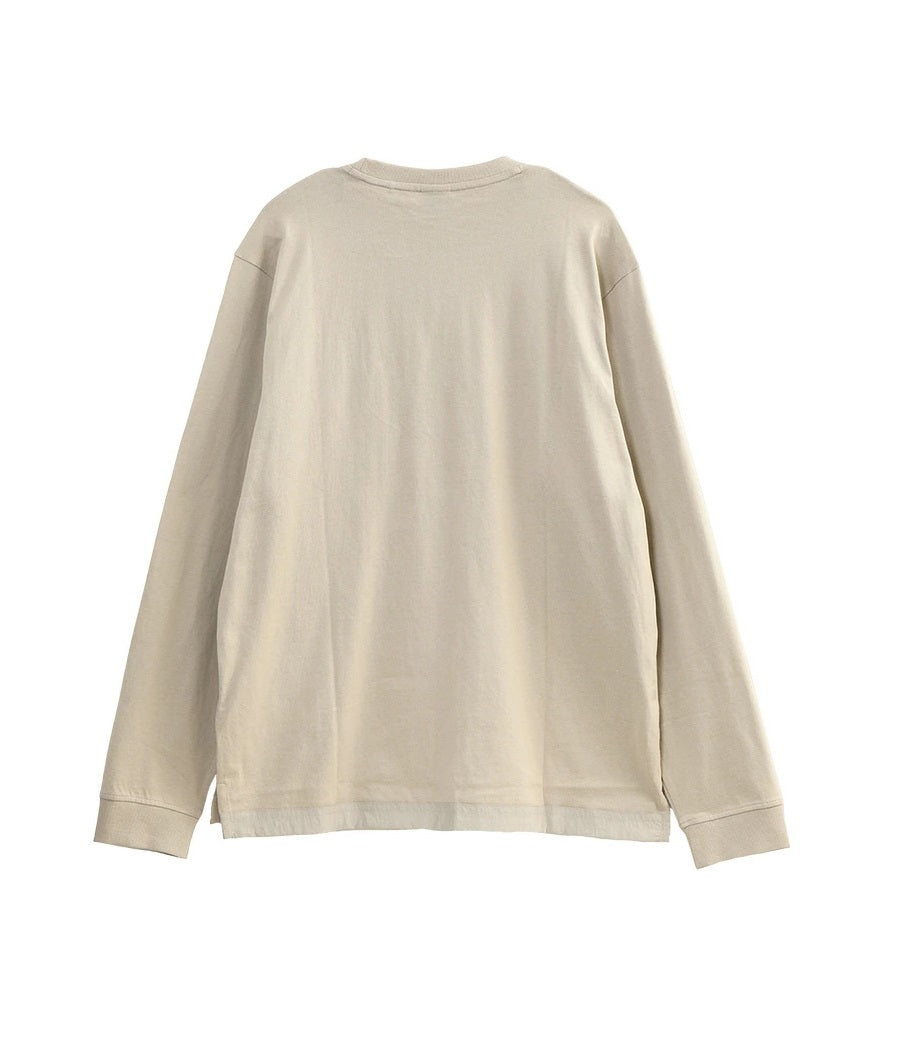 BOSS T-Shirt Long Sleeve - Te_protective