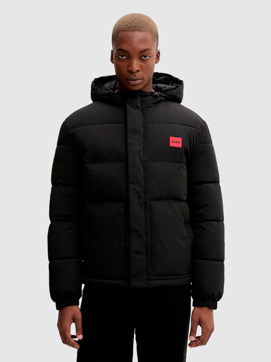 HUGO Puffer Jacket - Baro2541