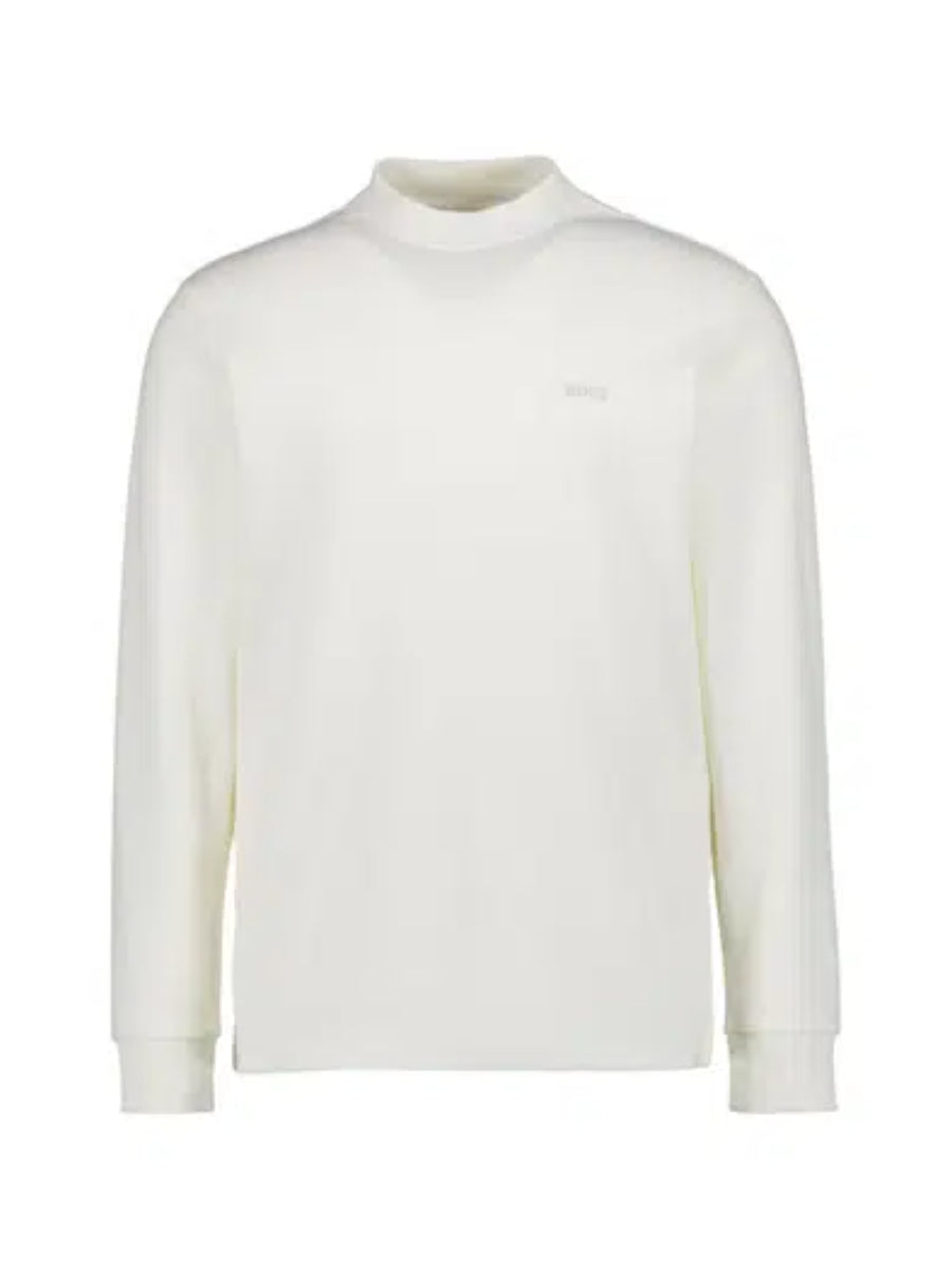 BOSS T-Shirt Long Sleeve - Te_explorer