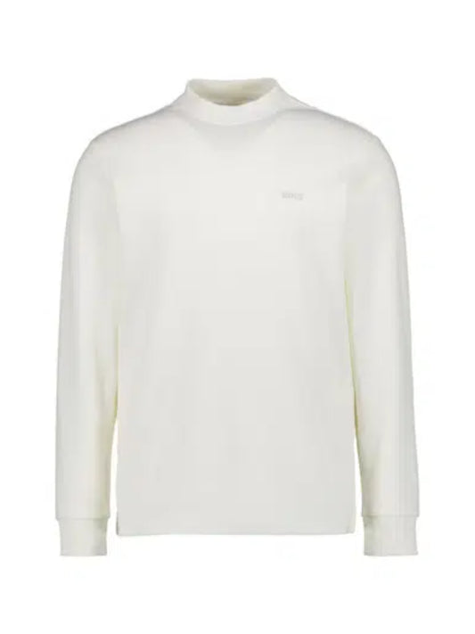 BOSS T-Shirt Long Sleeve - Te_explorer