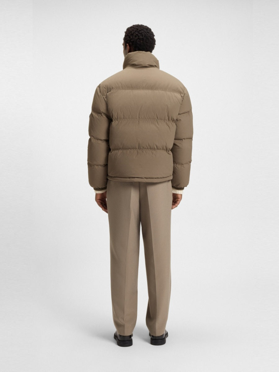 BOSS Puffer Jacket - C-Demonto