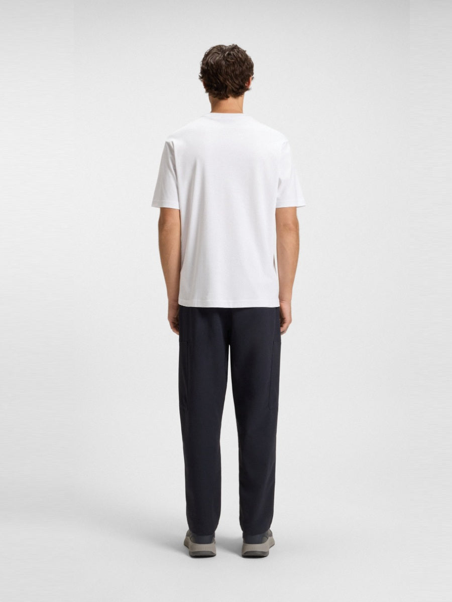 BOSS T-Shirt - TS_Mirror Iconic