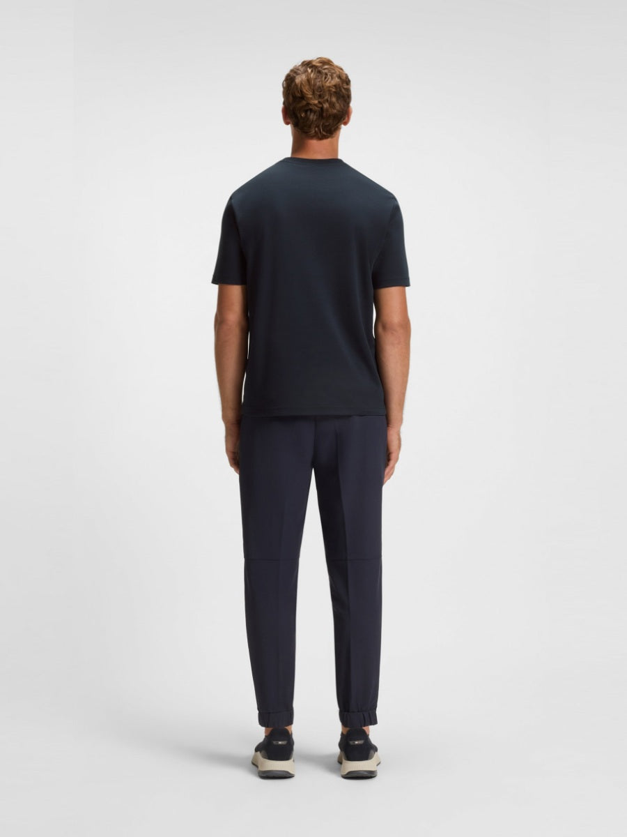 BOSS T-Shirt - TS_Mirror Iconic