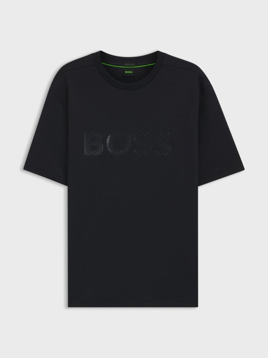 BOSS T-Shirt - TS_Mirror Iconic