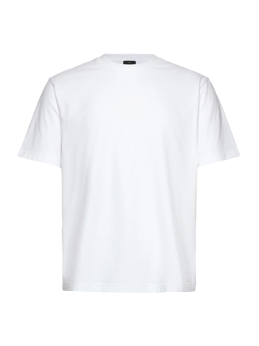 BOSS T-Shirt - TS_Hole19 Graphic