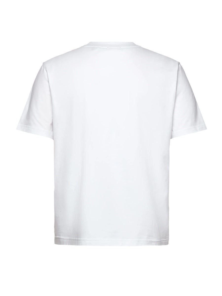 BOSS T-Shirt - TS_Hole19 Graphic