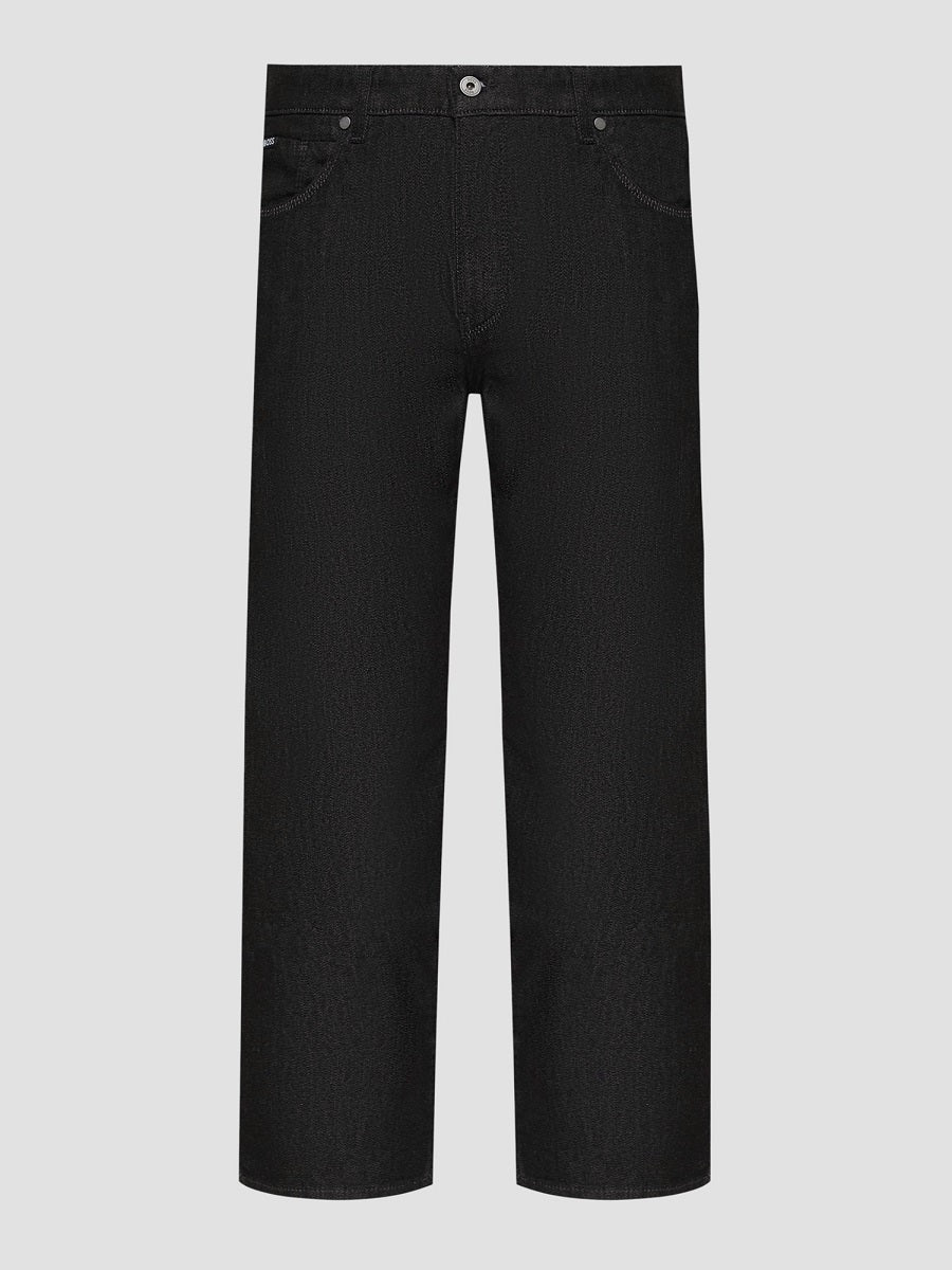 BOSS Regular Fit Denim - H-Re.Maine_RMW