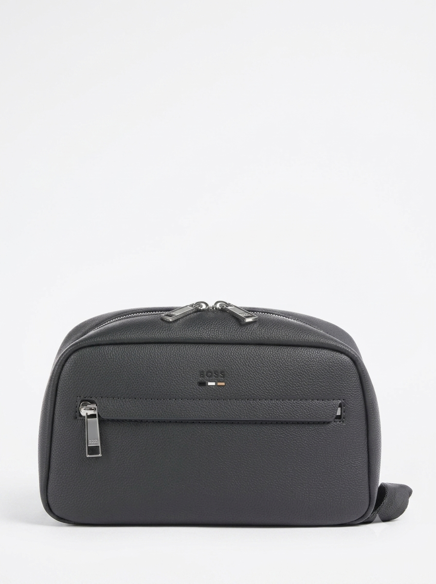 BOSS Wash Bag - Ray_Travel Washbag