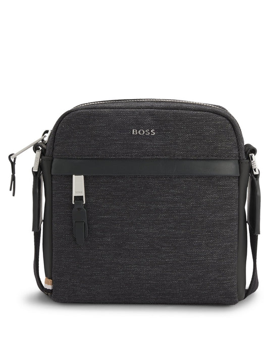 BOSS Reporter Bag - Highway_ML_NS zip
