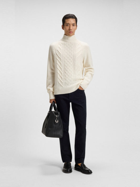 BOSS Slim Fit Denim - L-KAROO