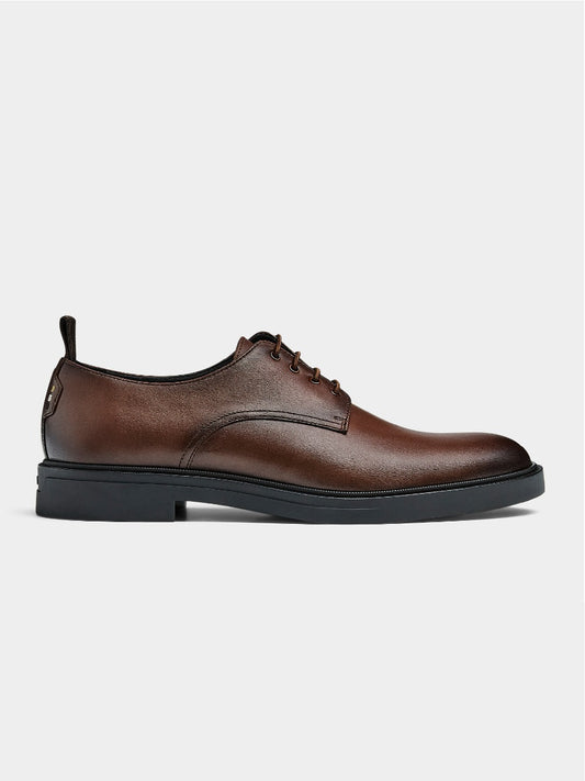 BOSS Formal Shoes - Calev_Derb