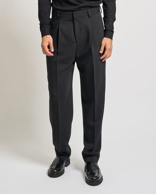 HUGO Formal Trouser - Harly254F1X