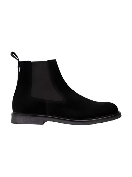 BOSS Boots - Kope_Cheb
