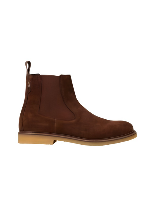 BOSS Boots - Kope_Cheb