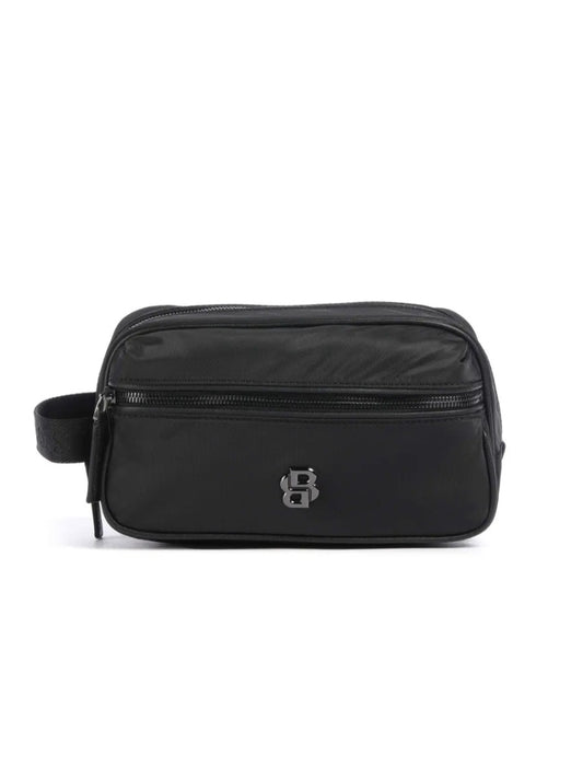 BOSS Wash Bag - B_Icon