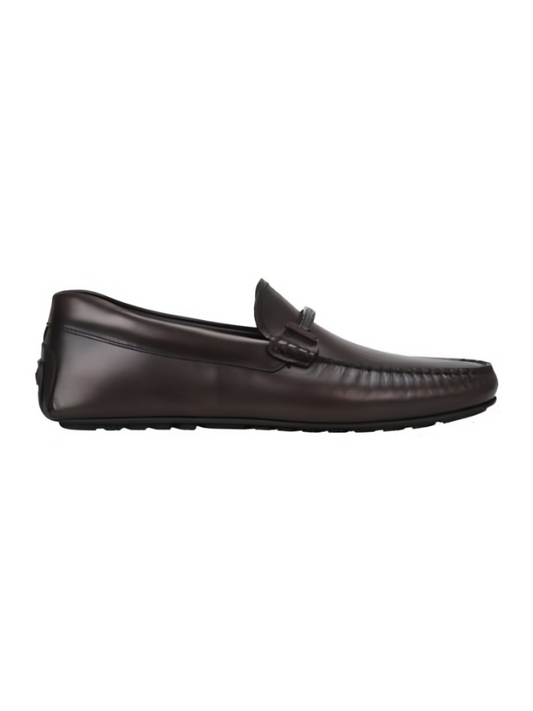 BOSS Loafer - Noel_Mocc