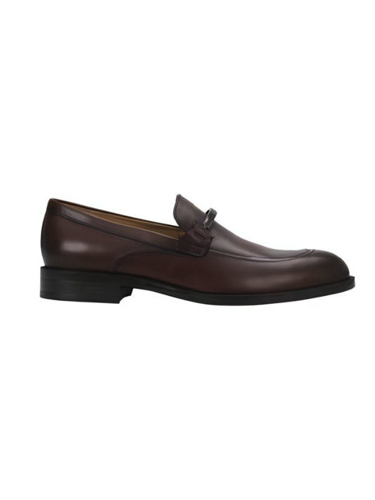 BOSS Formal Shoes - Tayil_Loaf