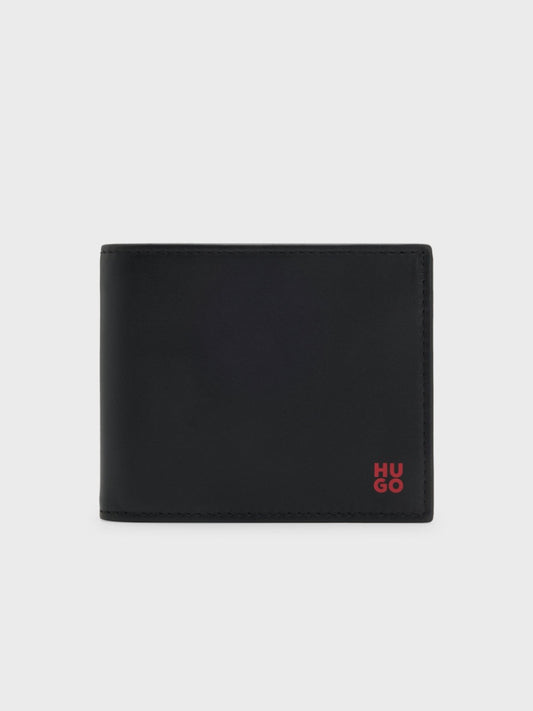 HUGO Wallet - Tibby_N_Trifold