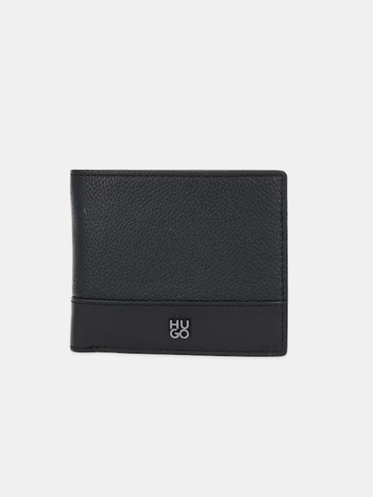 HUGO Wallet - Quantic_8cc