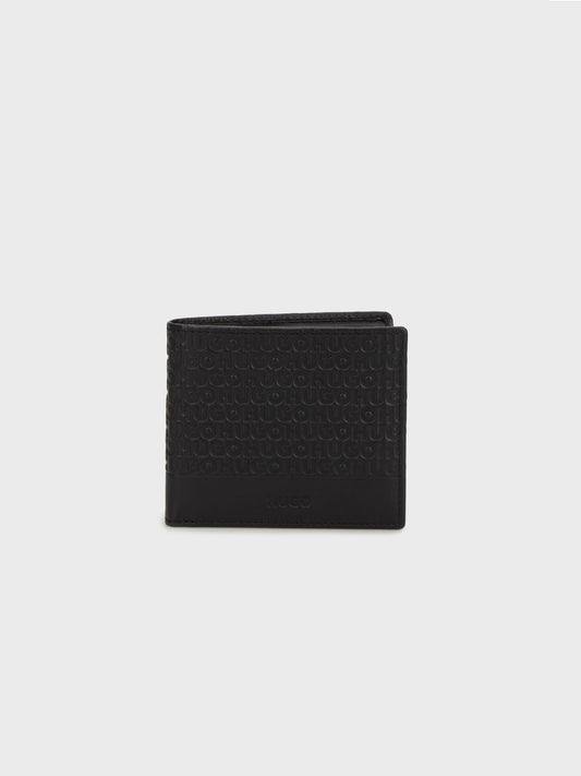 HUGO Card Holder - Ethon HI_M_8cc