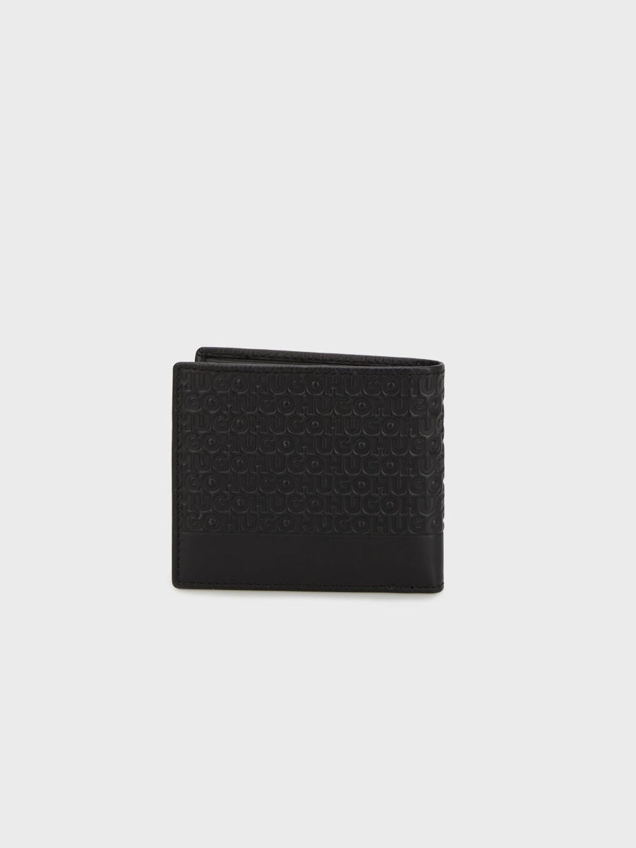 HUGO Card Holder - Ethon HI_M_8cc
