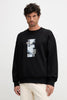 BOSS Crew-Neck Sweatshirt - Stenson Zone