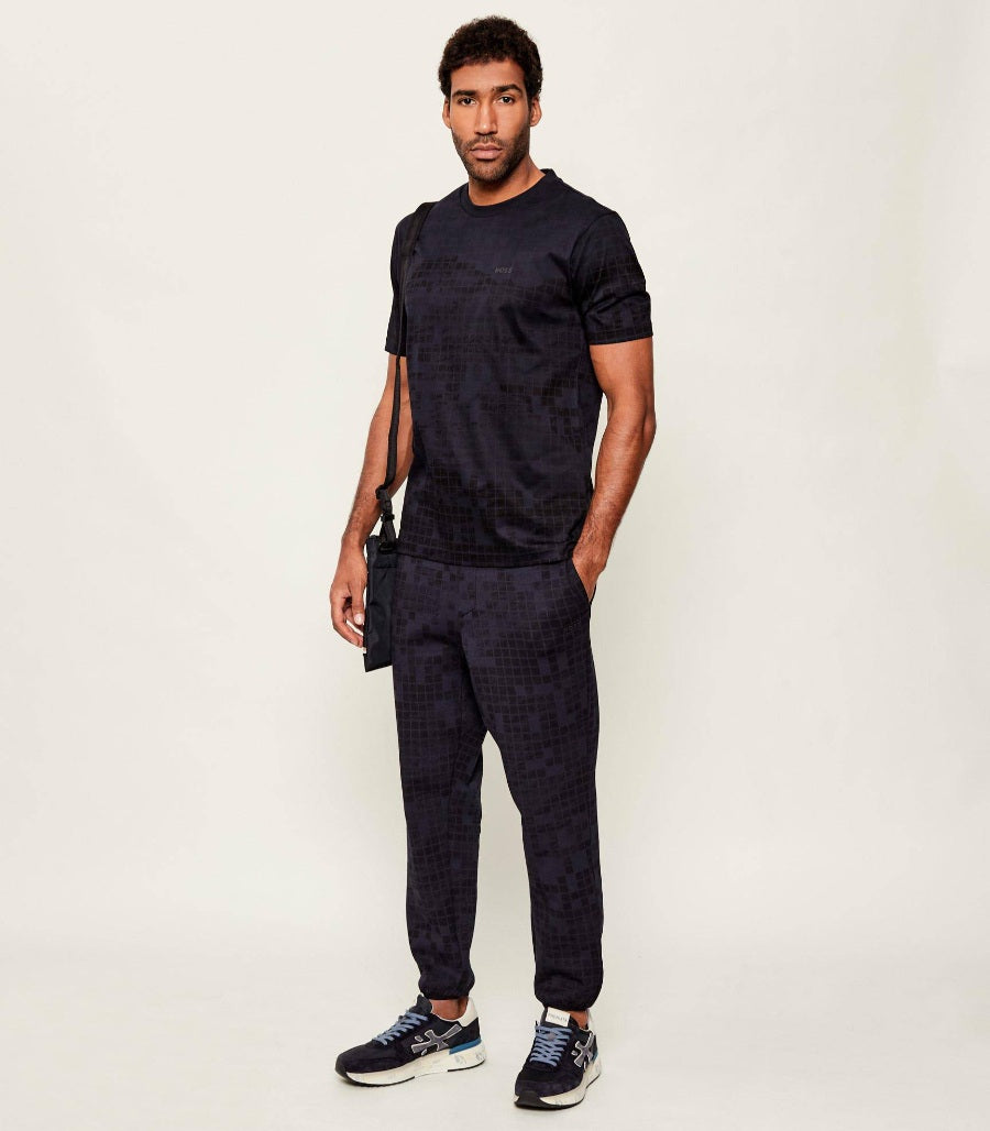 BOSS T-Shirt - TS_Clash